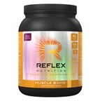 Muscle Bomb Caffeine Free 600g